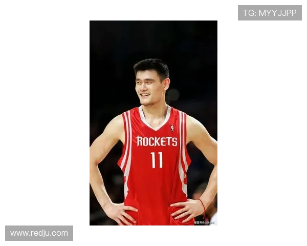巴恩斯深度解析姚明在NBA的影响力与传奇地位 巴恩斯深度解析姚明在NBA的影响力与传奇地位
