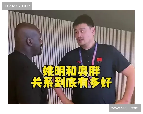 姚明从篮球巨星到金融投资者的华丽转身与市场影响力分析